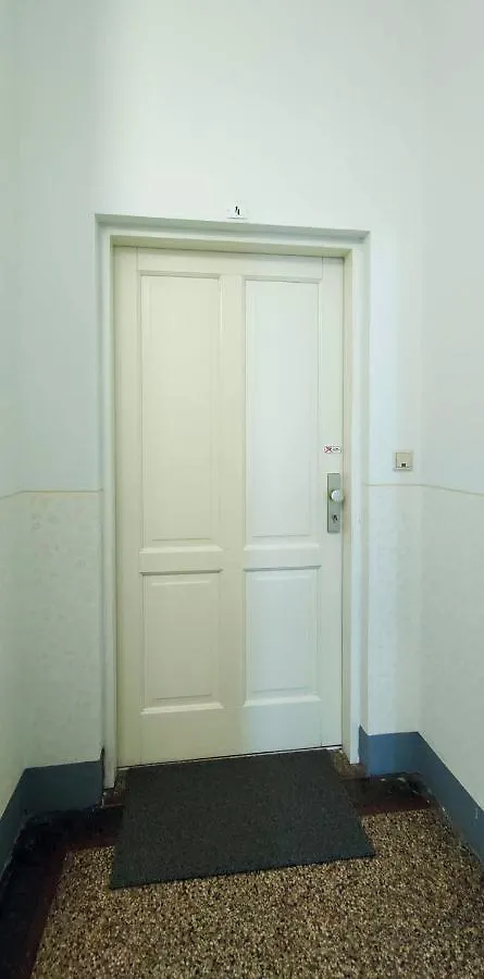 Highlight Apartment Naschmarkt Wien Østrig